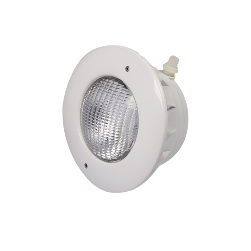 Halogen with Niche