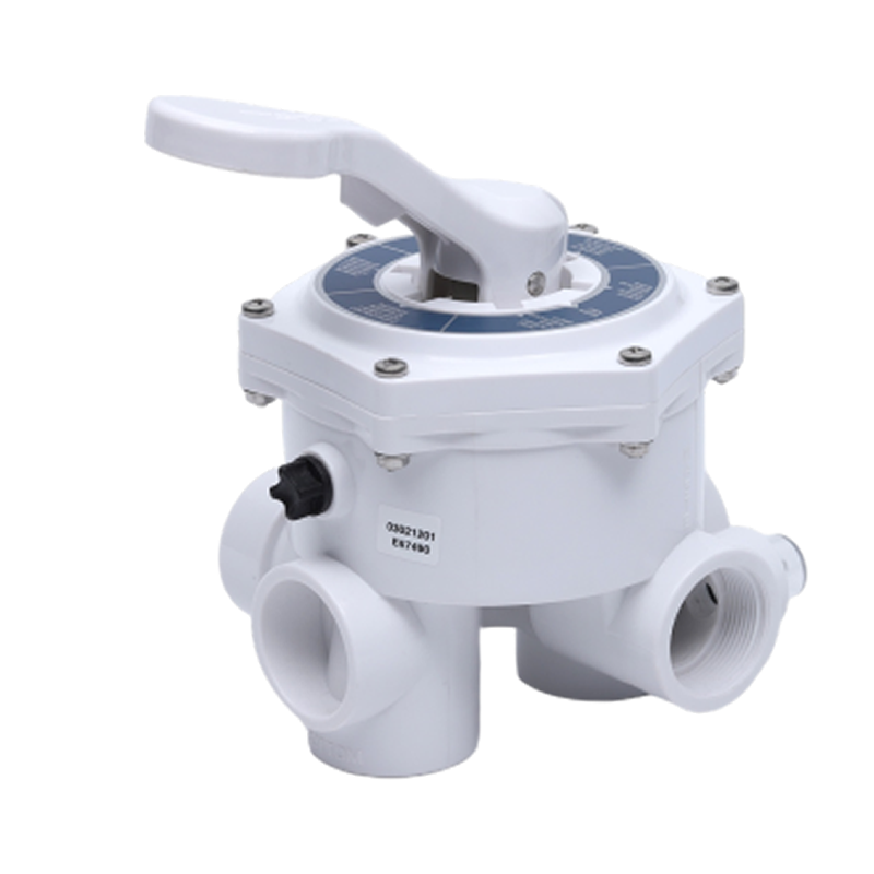 Side Mount