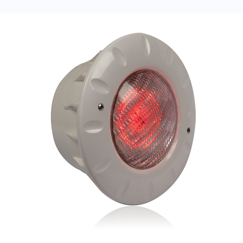 PAR56 LED WITH NICHE