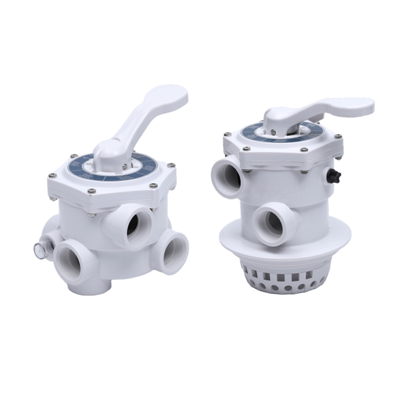 Multiport Valve