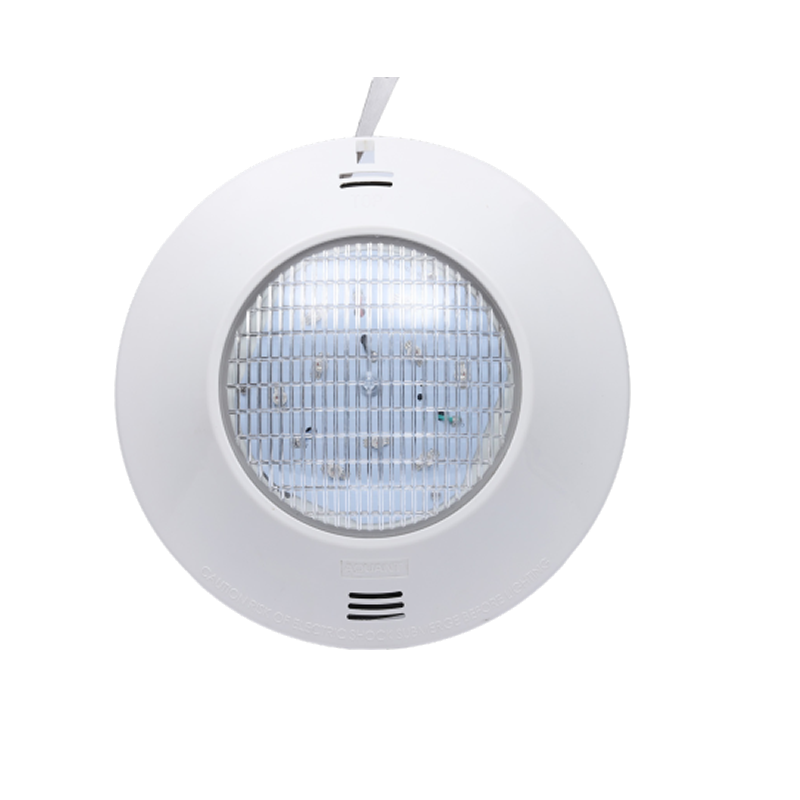Flat LED
