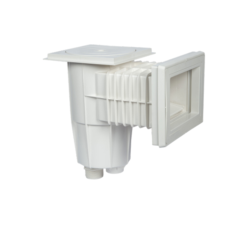 White Plastics