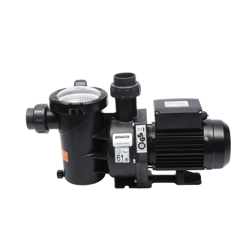 SPARTA PUMP