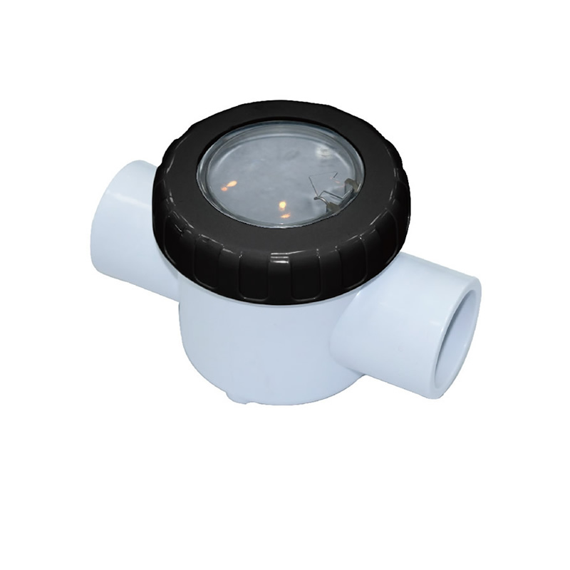 CHECK VALVE