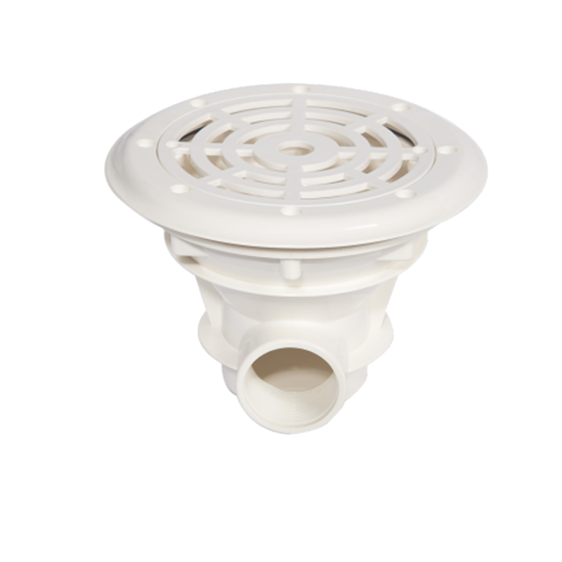 Main Drain