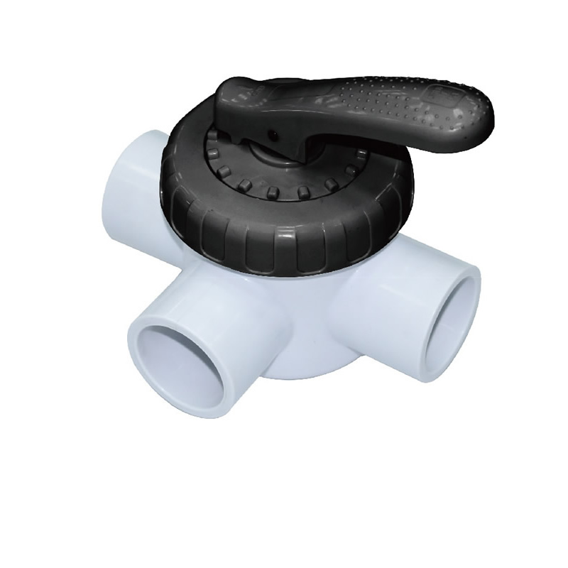 3-WAY VALVE