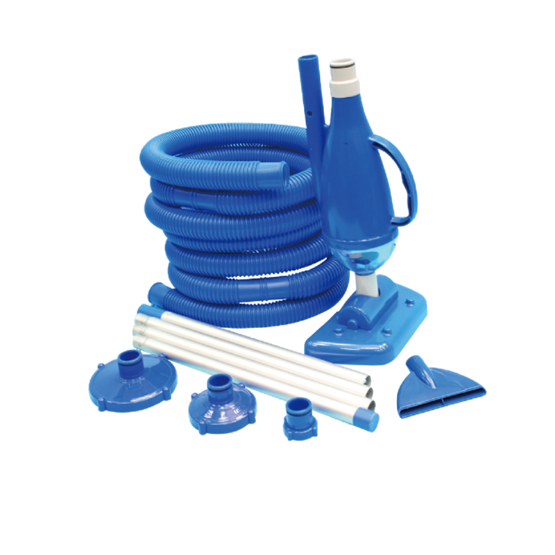 Jet Vacuum