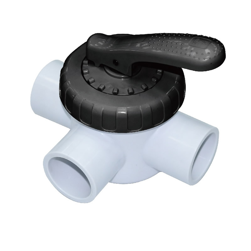 3-WAY VALVE