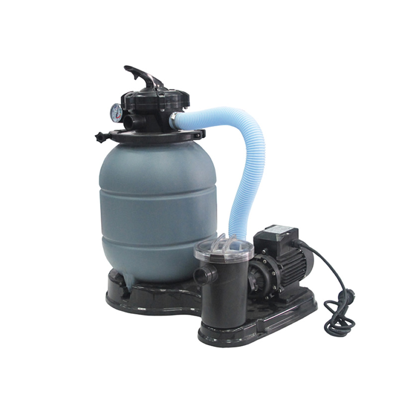 SAMOA FILTRATION SYSTEM