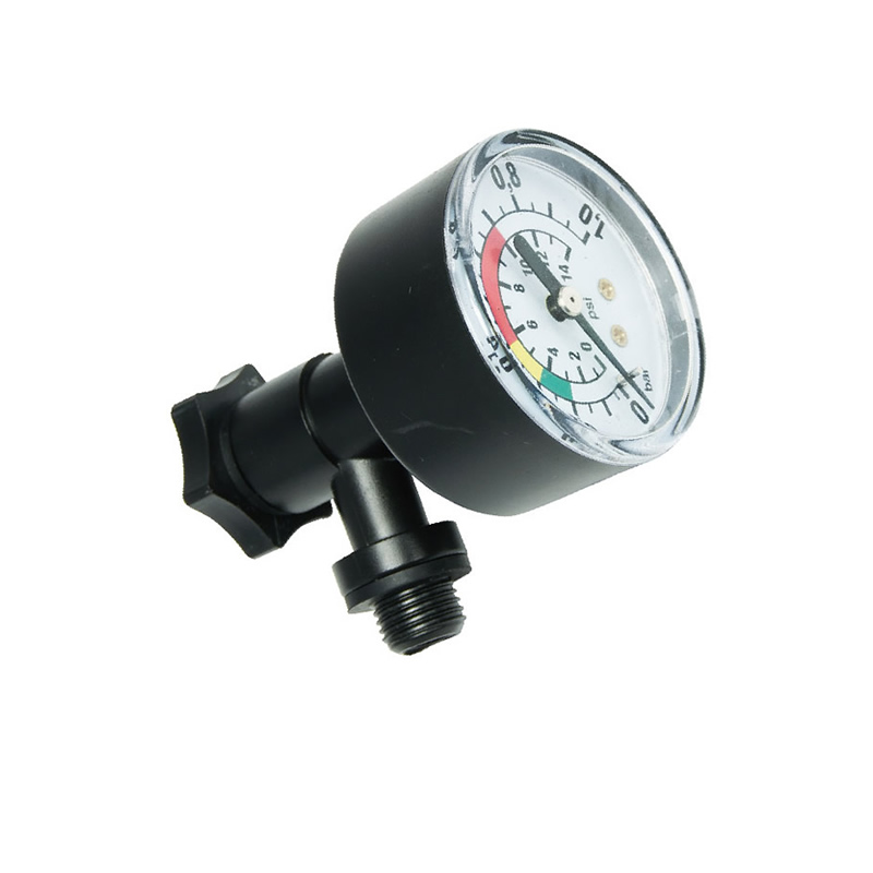 PRESSURE GAUGE