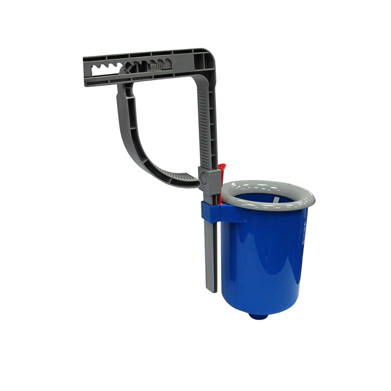 POOL SKIMMER