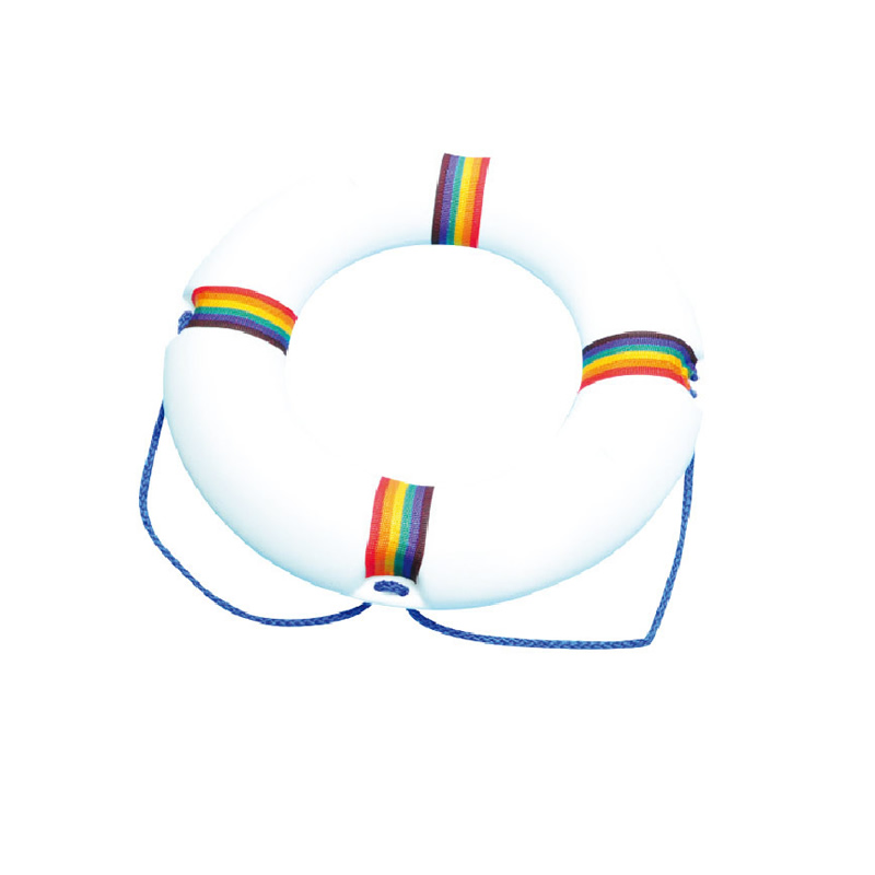 SWIM RING
