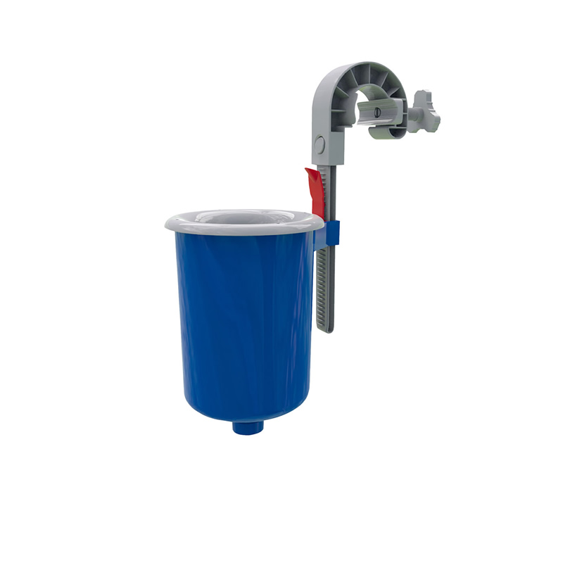 POOL SKIMMER