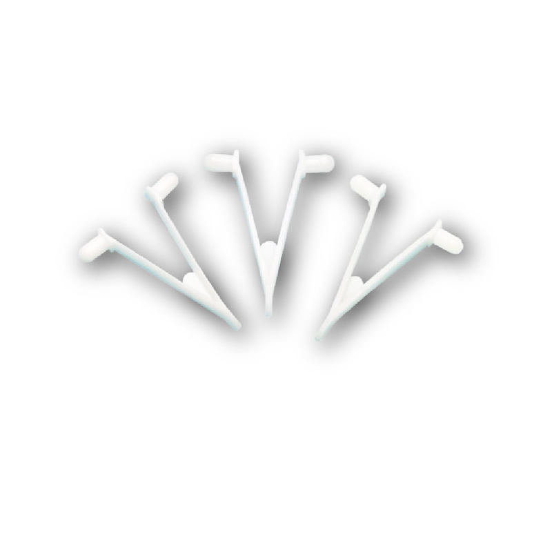V-SHAPED CLIP