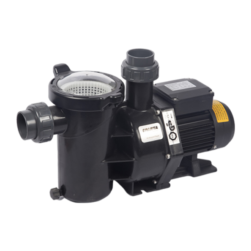 SPARTA PUMP