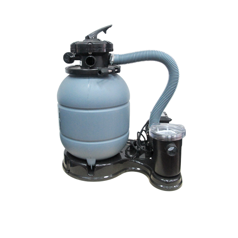 Filtration System