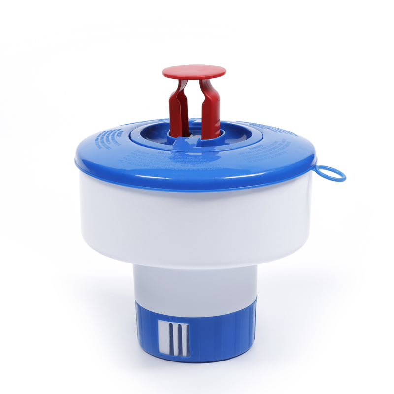 CHEMICAL DISPENSER