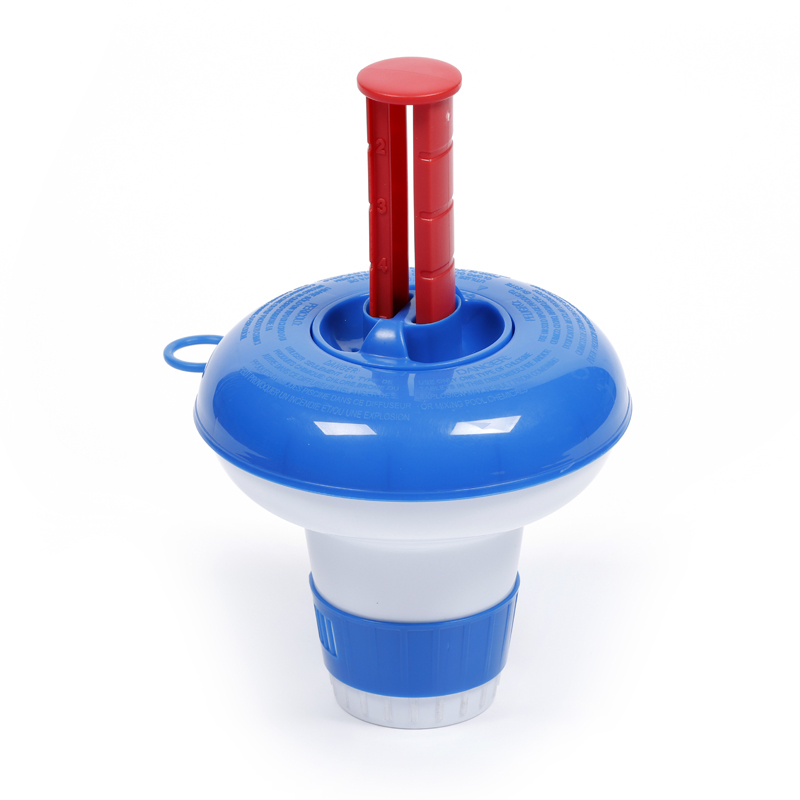 CHEMICAL DISPENSER