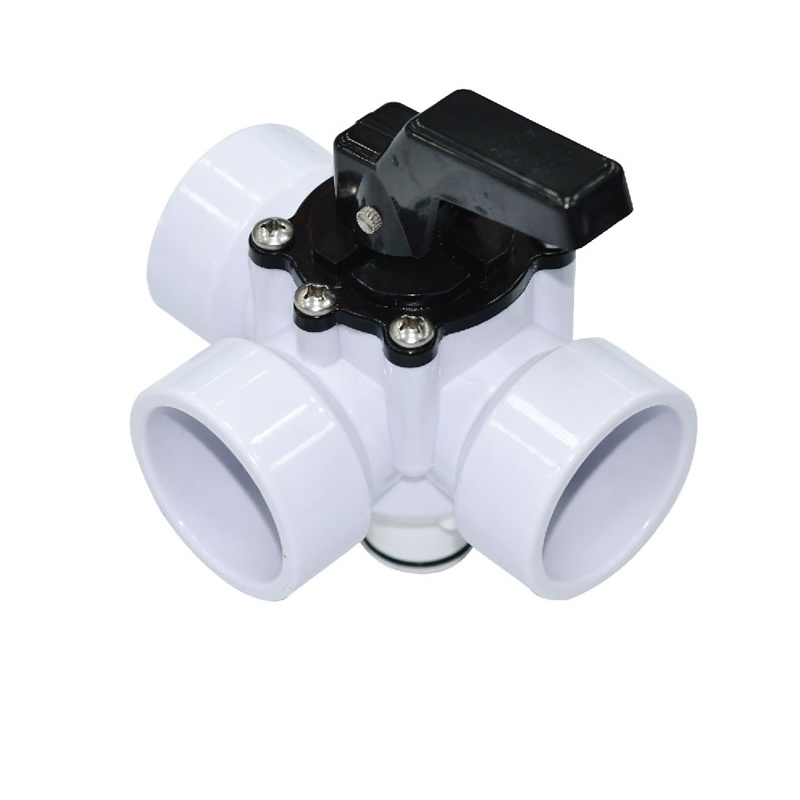 3-WAY VALVE