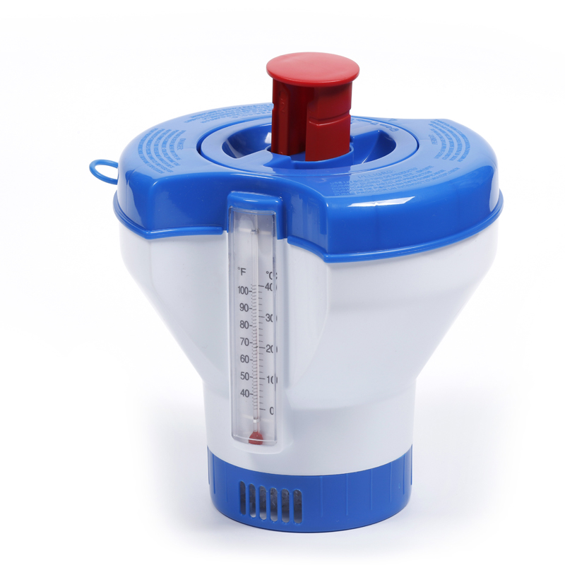 CHEMICAL DISPENSER