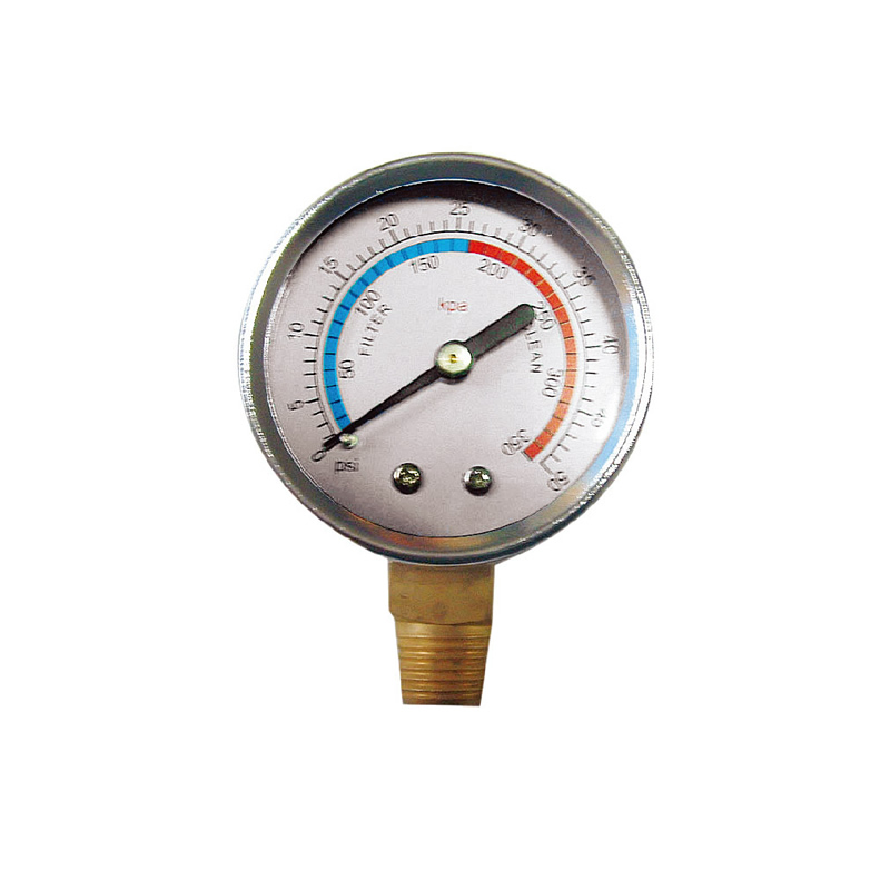 PRESSURE GAUGE