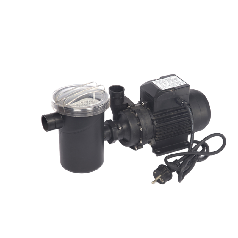 FIJI PUMP