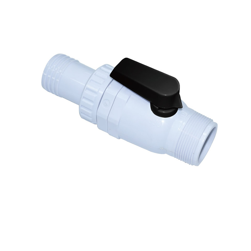 2-WAY VALVE