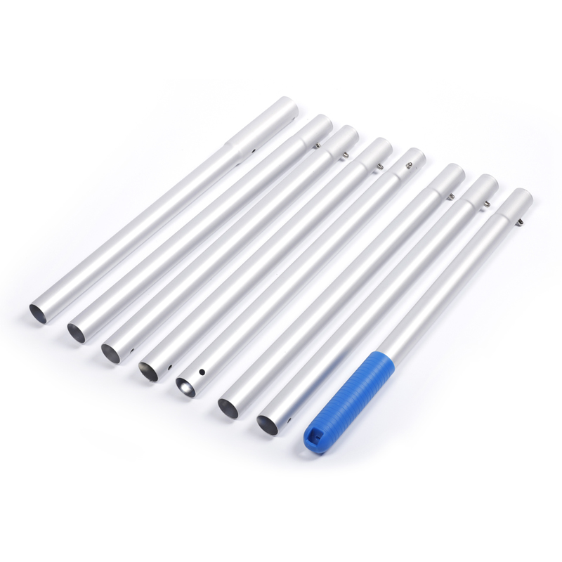 TELESCOPIC POLE