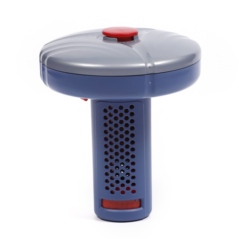 CHEMICAL DISPENSER