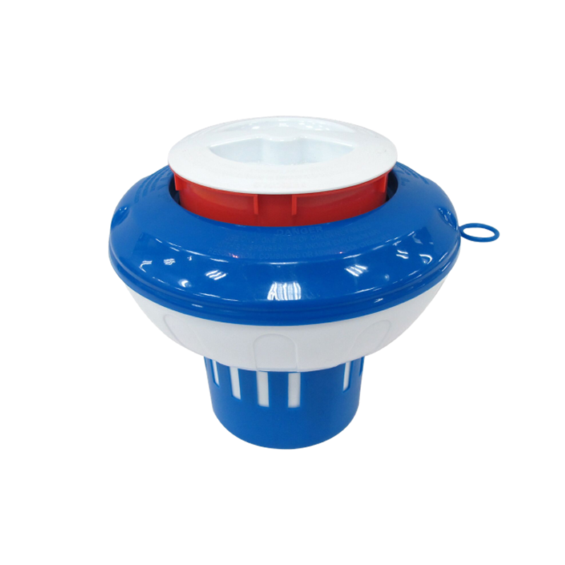Chemical Dispenser