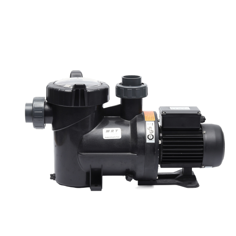 MRT PUMP