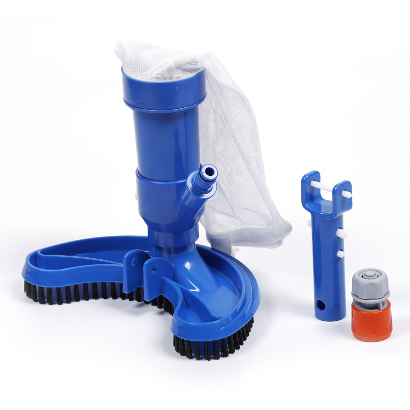 JET VACUUM
