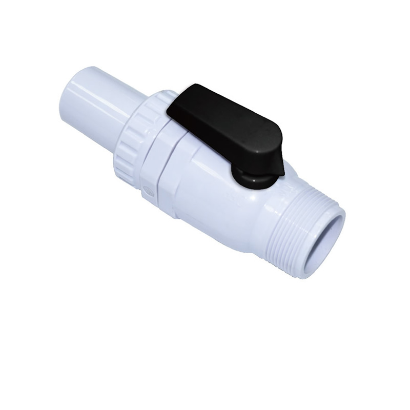 2-WAY VALVE