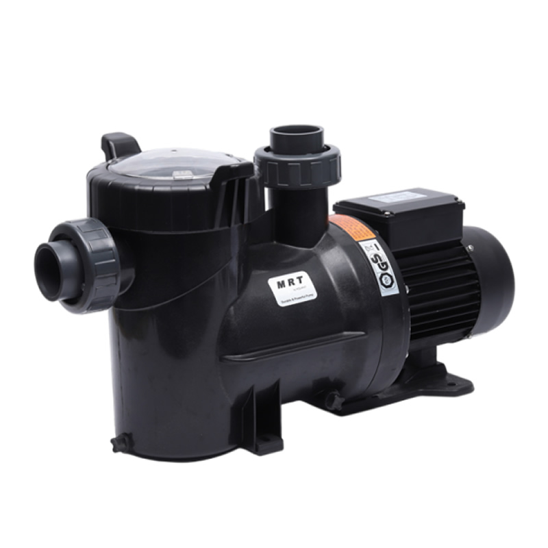 MRT PUMP