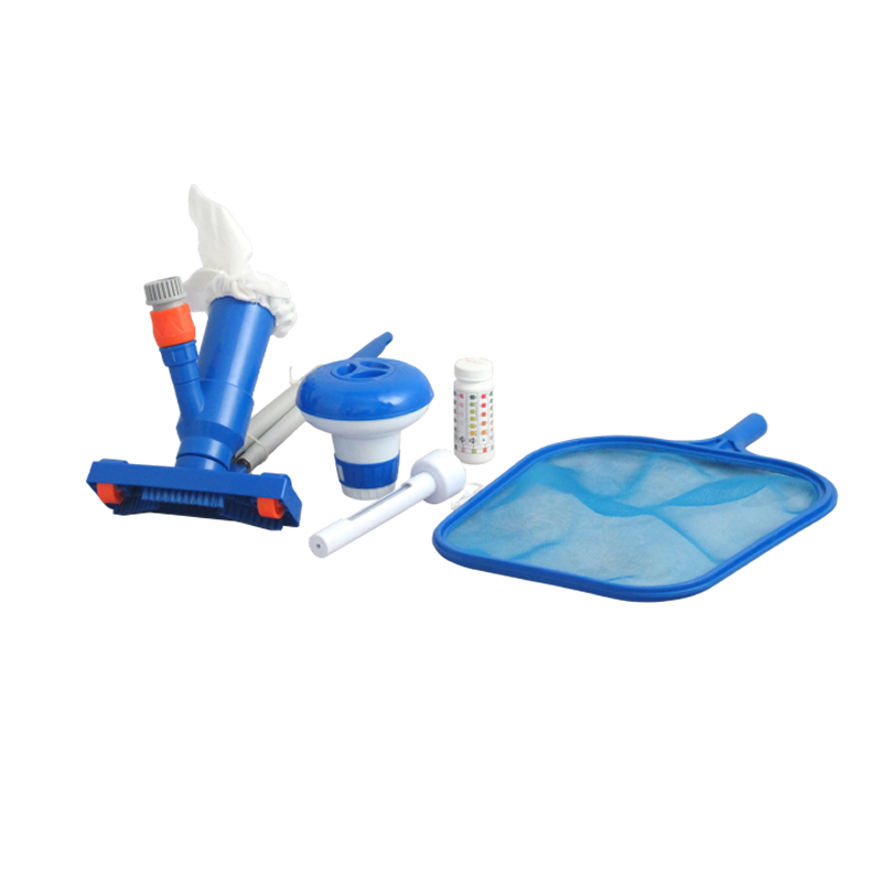 Pool Cleaning Kit