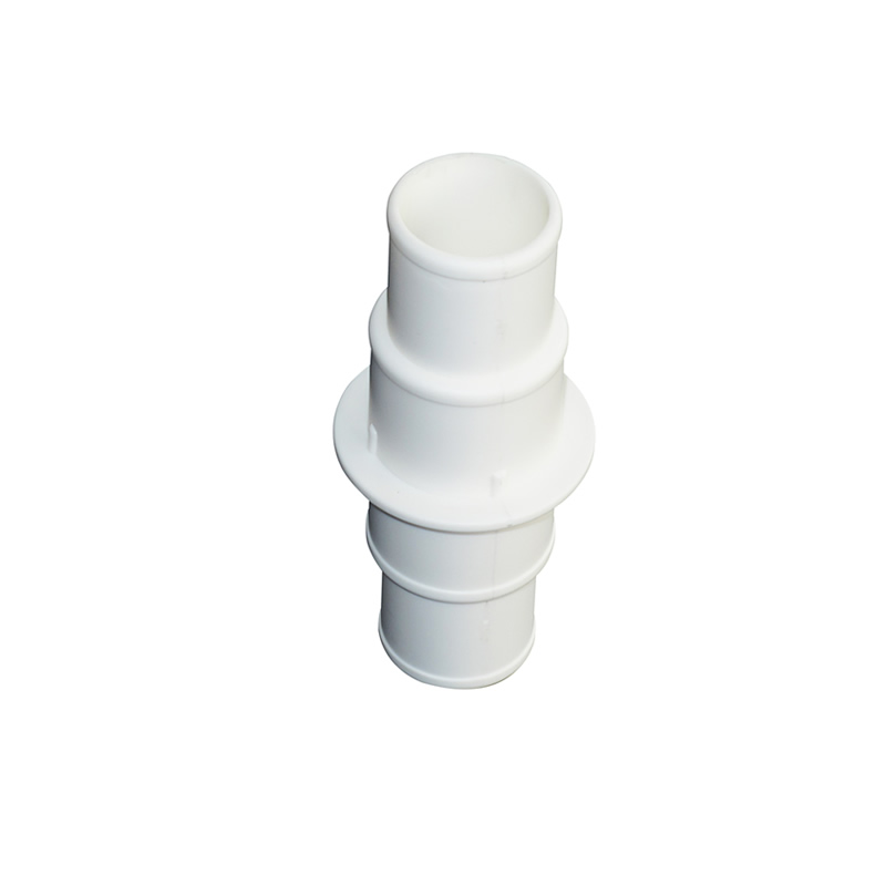 HOSE CONNECTOR