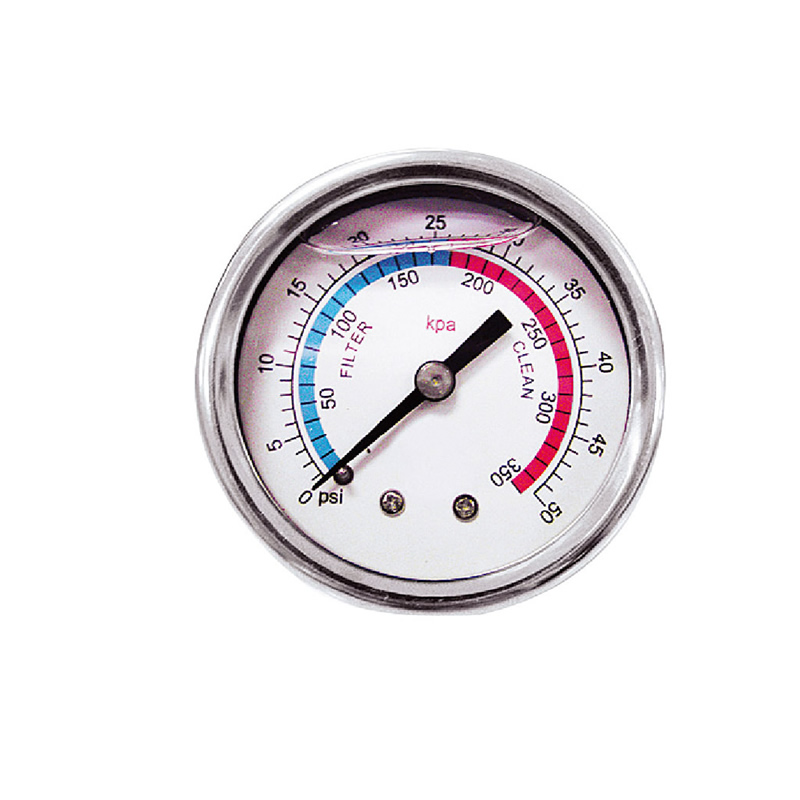 PRESSURE GAUGE