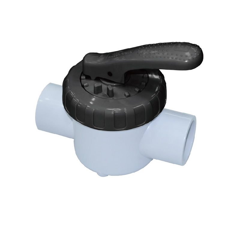 2-WAY VALVE