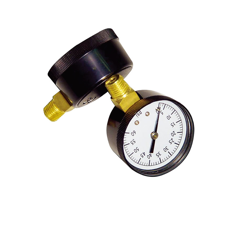PRESSURE GAUGE