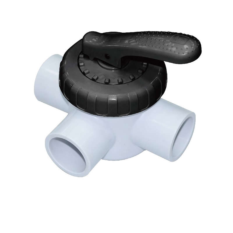 3-WAY VALVE