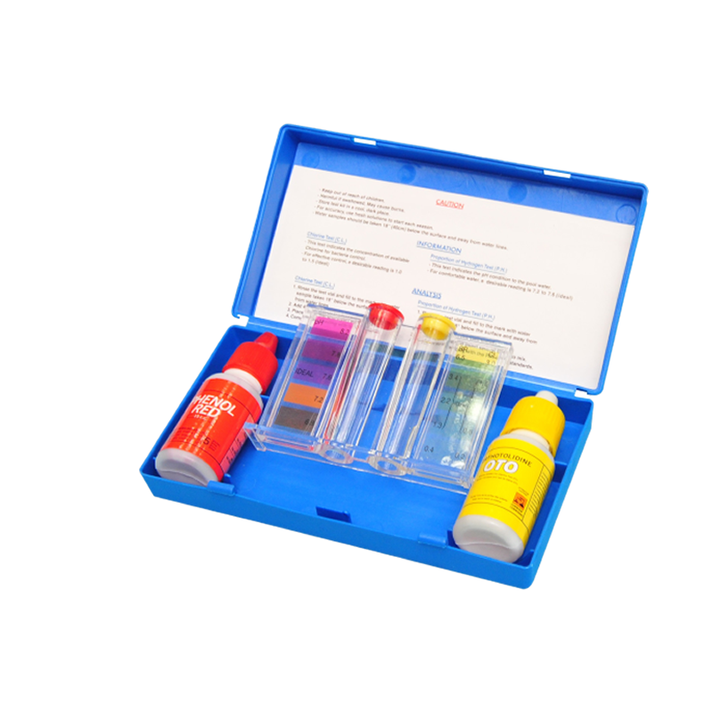 Test Kit