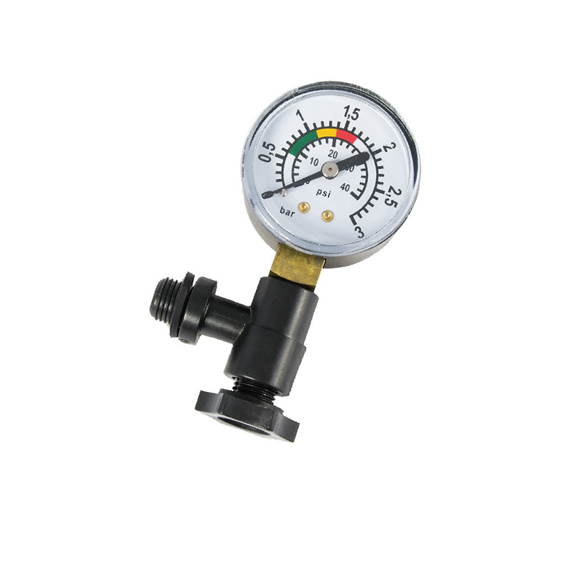 PRESSURE GAUGE