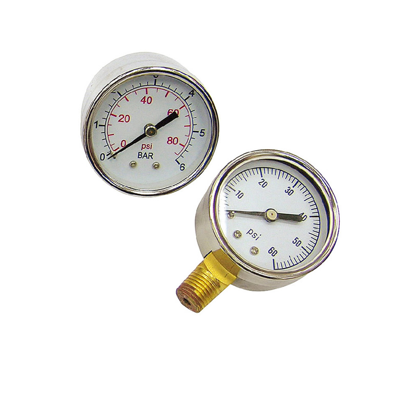 PRESSURE GAUGE