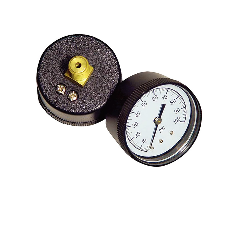 PRESSURE GAUGE