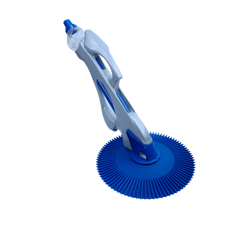 Auto Pool Cleaner