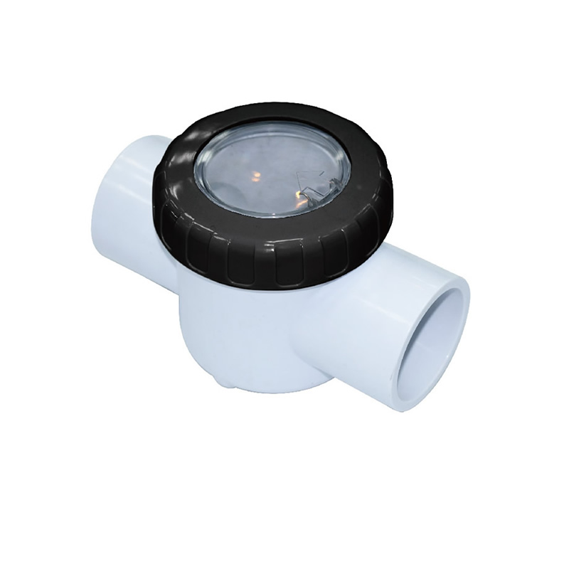 CHECK VALVE