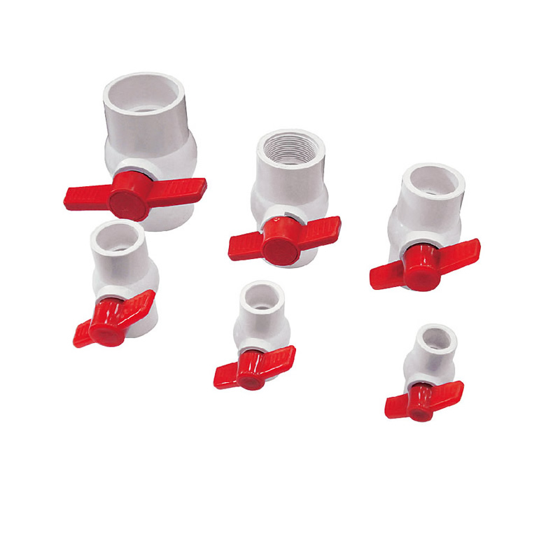 BALL VALVE