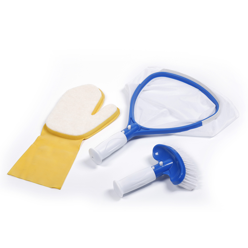 SPA CLEANING KIT