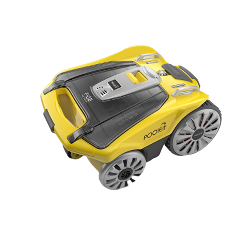Robot Cleaner